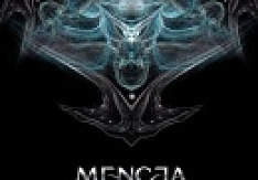 Mencea - Dark Matter Energy Noire