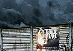 OJM - Live In France (Vinyl/Download)
