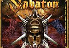 Sabaton - The Art of War