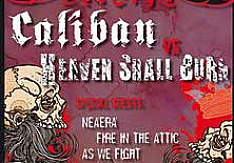 Vainstream Santa Claws Night 2006 – Essen / Weststadthalle