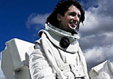 Amplifier - Interview zu "Insider" mit Sänger und Gitarrist Sel Balamir