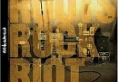 Skindred - Roots Rock Riot