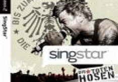 SingStar - Die Toten Hosen