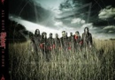 Slipknot - All Hope Is Gone