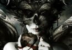 Sonic Syndicate - Eden Fire Sonic Syndicate - Eden Fire