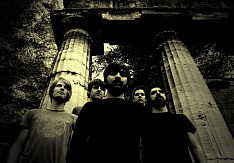 Tephra - Interview mit Sänger Ercü zu 'A Modicum Of Truth'