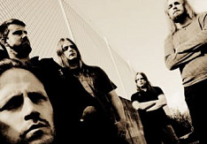 The Haunted - Interview mit Gitarrist Anders Björler zu "Revolver"