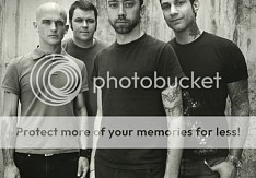 Rise Against, Strike Anywhere & Rentokill - Hamburg / Alsterdorfer Sporthalle Rise Against