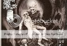 Chiodos - Bone Palace Ballet: Grand Coda Photobucket