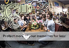 Chiodos - Interview mit Sänger Craig Owens Photobucket