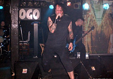 M.A.N, Blackened White & Drat - Hamburg / Logo