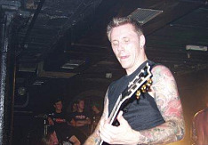 Hell Sweet Hell Festival - Freiburg / Crash Review