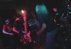 The 244GL, Julith Krishun & Tangled Lines - Göttingen / Juzi Review