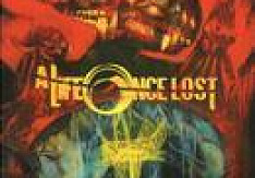 A Life Once Lost - Hunter Review