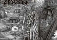 Abscess - Horrorhammer Review