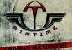 Airtime - Liberty Manifesto
