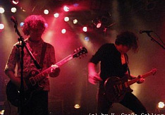 Anathema & Demians - Bochum / Matrix Anathema_Bochum_Matrix