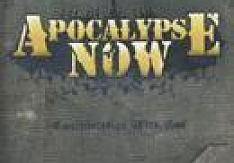 Apocalypse Now - Confrontation With God Review