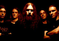 Arcanum - Interview mit Gitarrist Jules Review