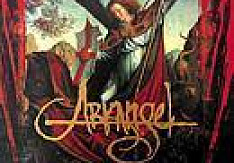 Arkangel - Prayers Upon Deaf Ears (EP) Review