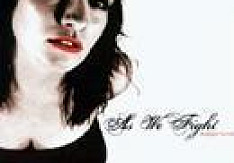 As We Fight - Midnight Tornado Review