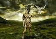 Astral Doors - New Revelation