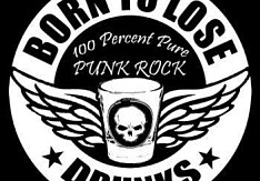 Born To Lose, Daily Reason, Chuck Damage, Heartbreak Stereo, Straight Corner & Die Realität - Dülmen Review