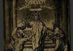 Behexen - My Soul For His Glory