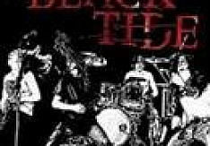 Black Tide - s/t (EP)