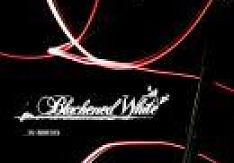 Blackened White - In Motion Review