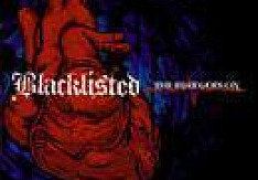 Blacklisted - The Beat Goes On Review