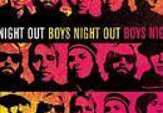 Boys Night Out - Boys Night Out Review