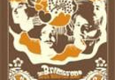 The Brimstone Solar Radiation Band - s/t Review