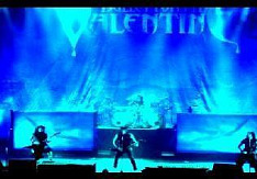 Bullet For My Valentine & Still Remains - Köln / E-Werk