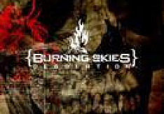 Burning Skies - Desolation Review