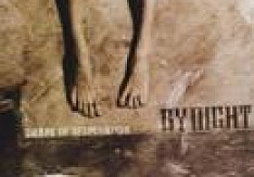 By Night - A New Shape Of Desperation Review