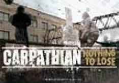 Carpathian - Nothing To Lose Review