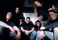 Chimaira - Interview mit Sänger Mark Hunter Review