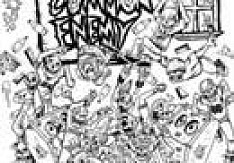 Common Enemy - Thrashing Under The Influence (T.U.I.) Review