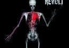 Revolt - EP Review