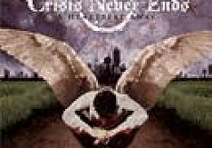 Crisis Never Ends - A Heartbeat Away Review