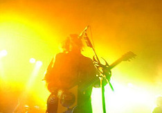 Soulfly & Betzefer - Köln / Live Music Hall Review