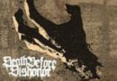 Death Before Dishonor - Count Me In Review