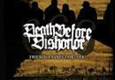 Death Before Dishonor - Friends Family Forever (Re-Release) Review