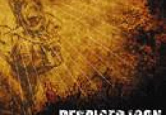 Despised Icon - The Healing Process Review