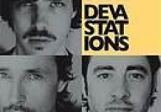 Devastations - Yes, U