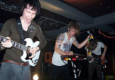 Disco Ensemble & Lapko - Münster / Triptychon DiscoEnsemble_MuensterTriptychon