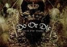 Do Or Die - Pray For Them Review