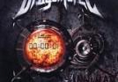 Dragonforce - Inhuman Rampage Review