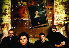 Dredg - Bochum / Zeche Review